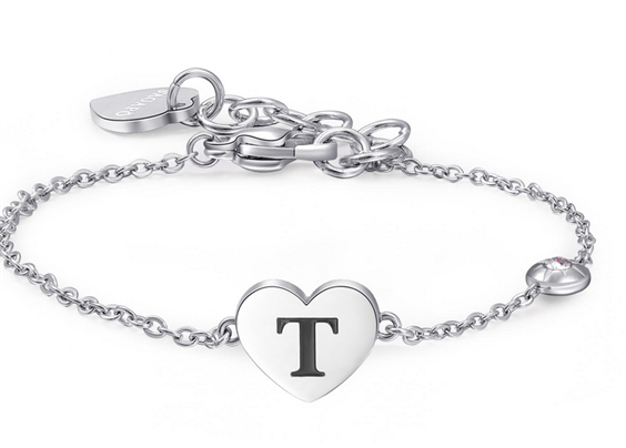 Pulsera Sagapo Mujer in Acero SCK136 - SCK136